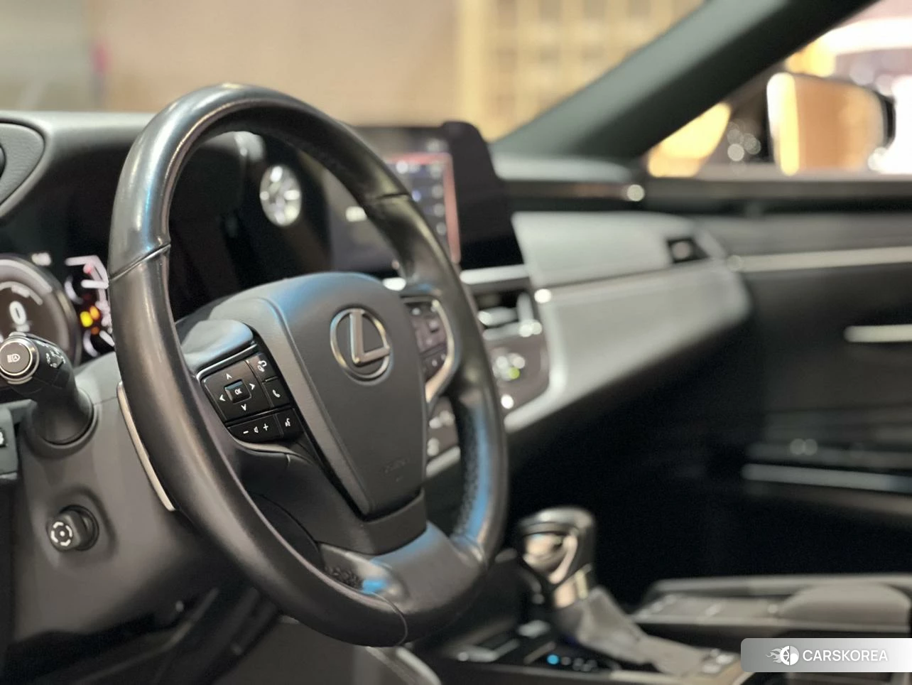 Lexus ES id 4440459 из Китая 15