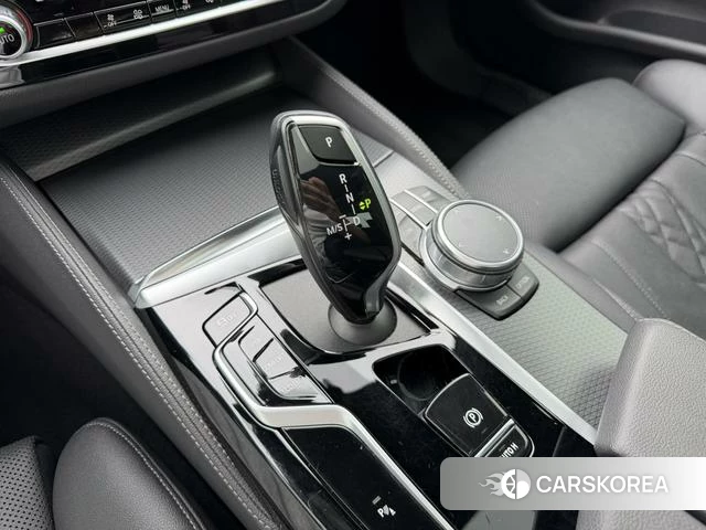BMW 5 series (imported) id 4341574 из Китая 22