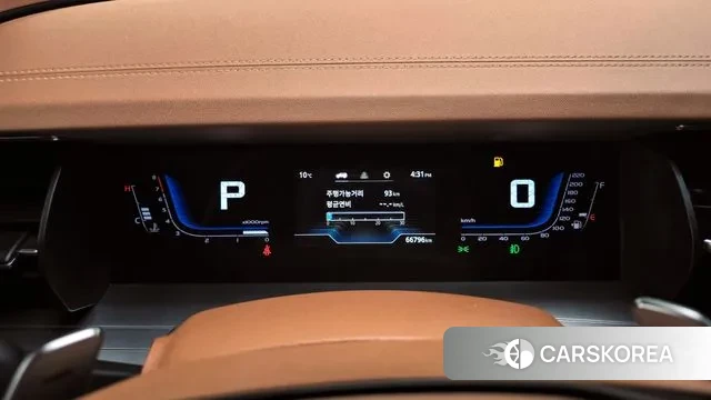 Ssangyong Torres id 3467771 из Кореи 18