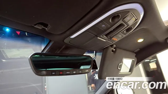 Genesis G70 id 2658998 из Кореи 18