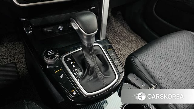 Kia Seltos id 3813751 из Кореи 18