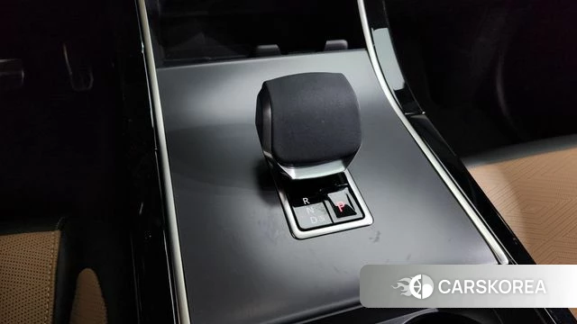 Land Rover Range Rover Velar id 3810803 из Кореи 18