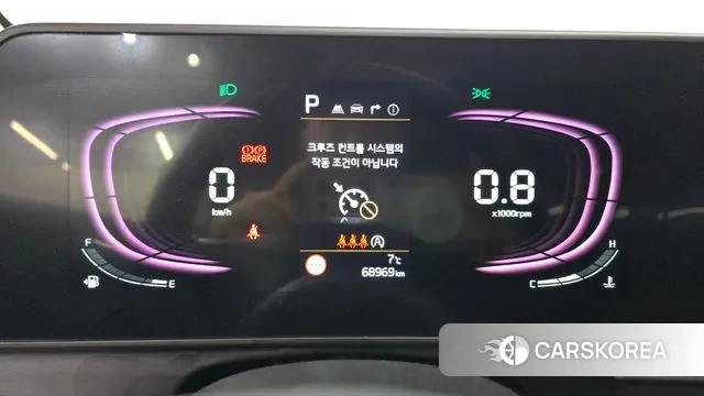 Kia Sportage 5th Generation id 3685008 из Кореи 18