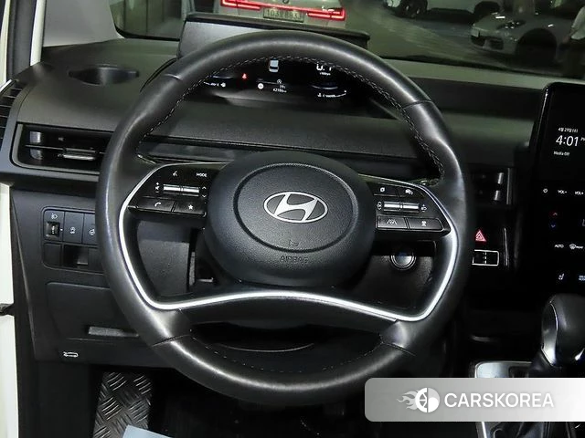 Hyundai Staria id 4254946 из Кореи 18