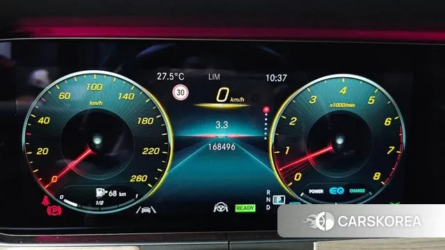 Mercedes-Benz CLS-Class C257 id 3033246 из Кореи 18