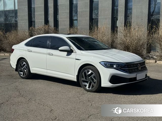 Volkswagen Sagitar id 4207607 из Китая 10
