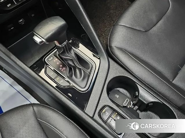 Kia The New Niro id 4654764 из Кореи 18