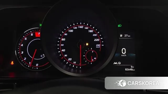 Hyundai Avante (CN7) id 3551551 из Кореи 18