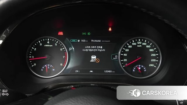 Kia Seltos id 4741771 из Кореи 18