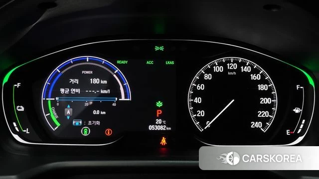 Honda Accord 10th Generation id 4416709 из Кореи 32
