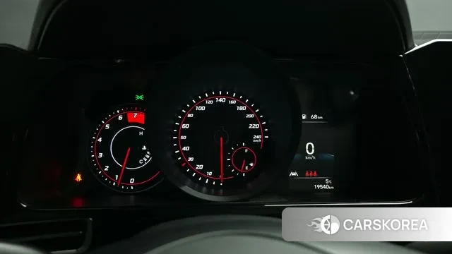 Hyundai Avante (CN7) id 3621329 из Кореи 18