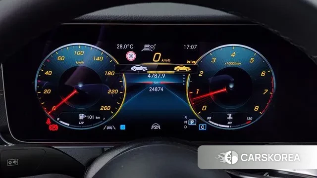 Mercedes-Benz E-Class W213 id 2993575 из Кореи 18