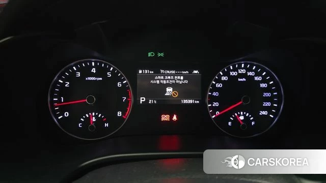 Kia Come New K3 id 4345278 из Кореи 18
