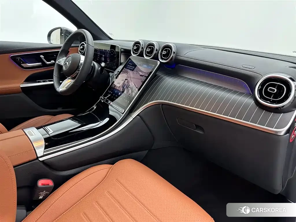 Mercedes-Benz GLC id 4548297 из Китая 29