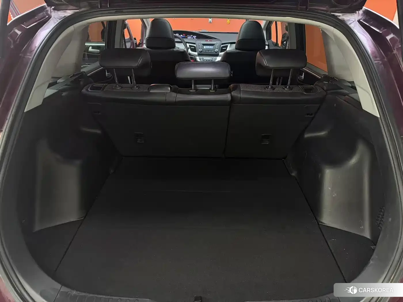 Honda Jade id 4547507 из Китая 13