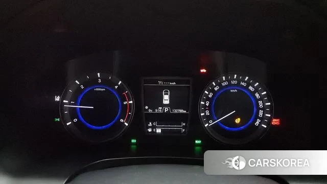 Ssangyong Rexton Sports id 3504594 из Кореи 18