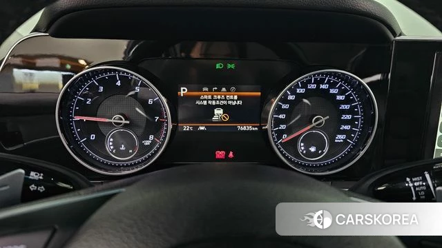 Hyundai The New Grandeur IG id 4337553 из Кореи 18