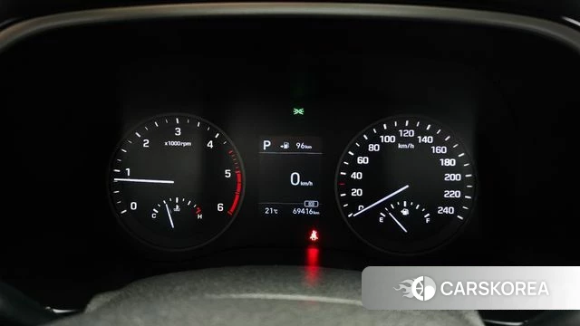 Hyundai All New Tucson id 4356251 из Кореи 18