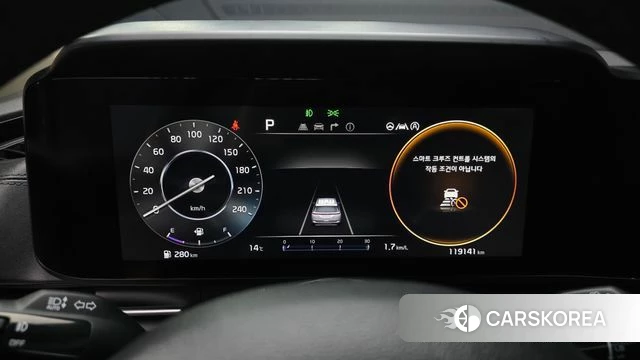 Kia Carnival 4th generation id 3795169 из Кореи 18