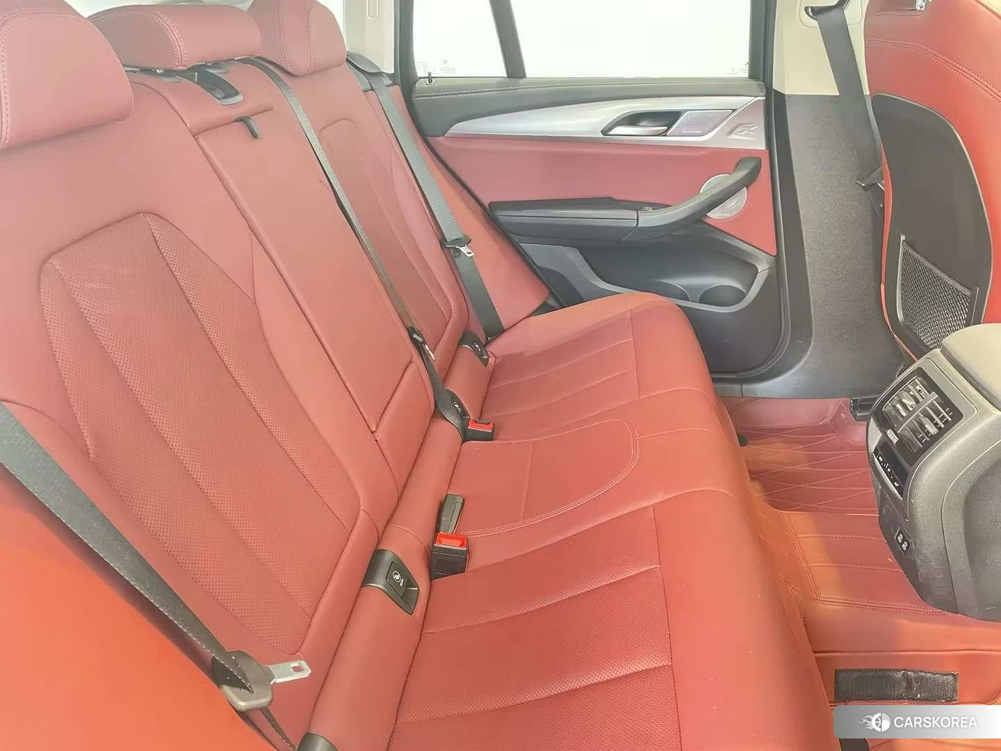 BMW X4 id 4514878 из Китая 16