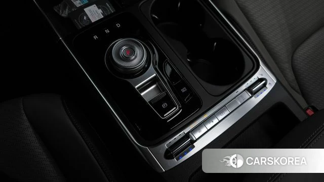 Kia The New Carnival 4th Generation id 4222467 из Кореи 35