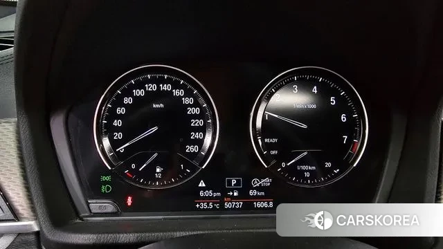 BMW X2 (F39) id 2981310 из Кореи 18