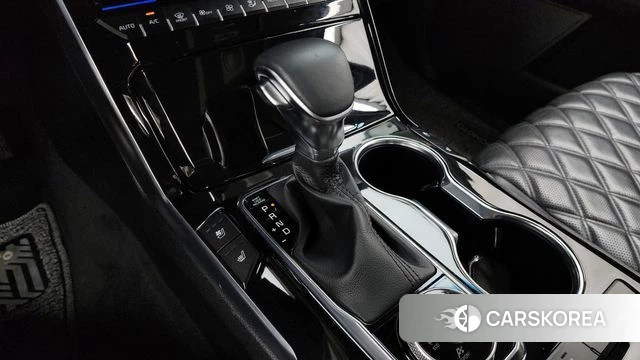 Kia Mohave Master id 4232439 из Кореи 34