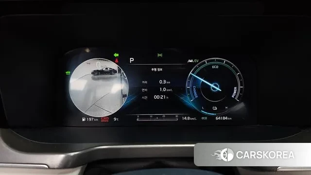 Kia Sorento 4th Generation id 3291569 из Кореи 18