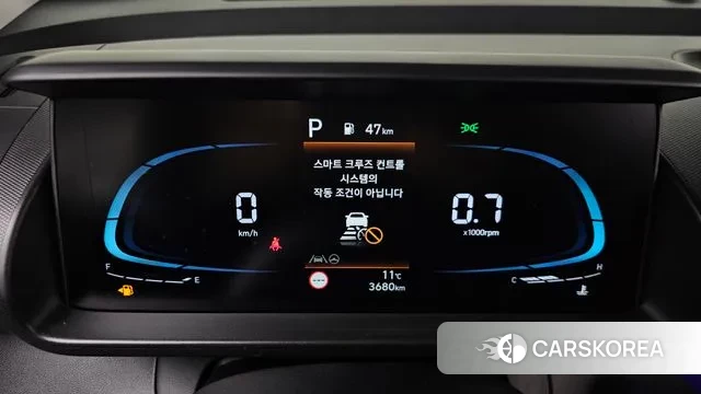 Hyundai Casper id 3347665 из Кореи 18