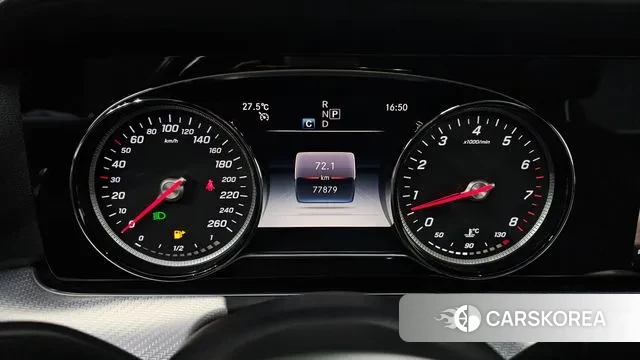 Mercedes-Benz E-Class W213 id 3187712 из Кореи 18