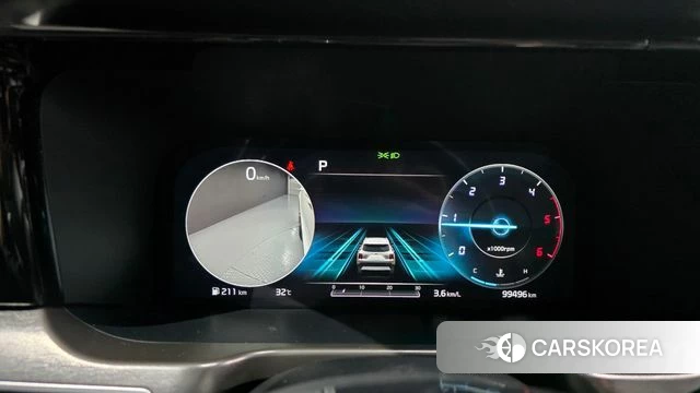Kia Sorento 4th Generation id 4657870 из Кореи 18