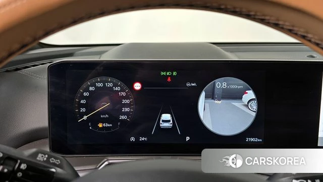 Kia The New Sorento 4th Generation id 4394700 из Кореи 18