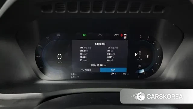 Volvo XC90 second Generation id 3185008 из Кореи 18