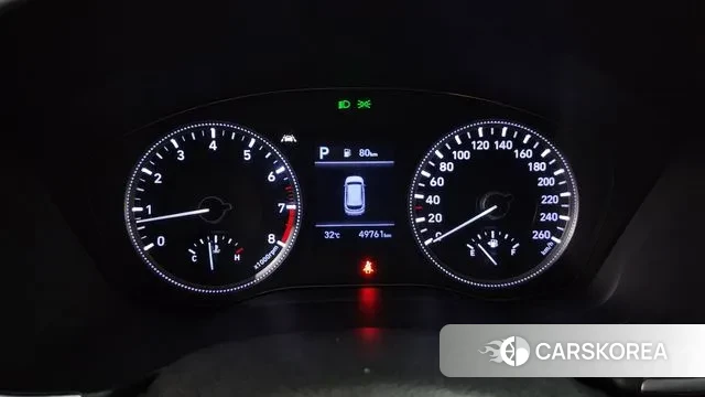 Hyundai Santa Fe TM id 2961274 из Кореи 18