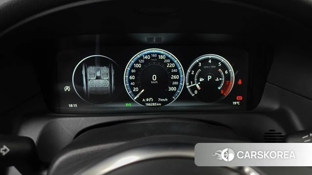 Jaguar XF (X260) id 4295025 из Кореи 18