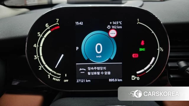 Mini Cooper S id 3922605 из Кореи 18