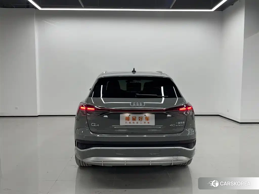 Audi Q4 id 4559673 из Китая 14