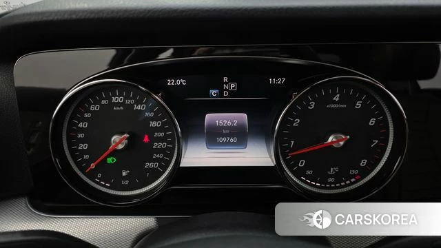 Mercedes-Benz E-Class W213 id 4318318 из Кореи 28