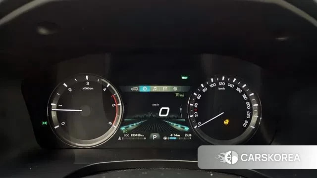 Ssangyong Rexton Sports Cannes id 3626760 из Кореи 18