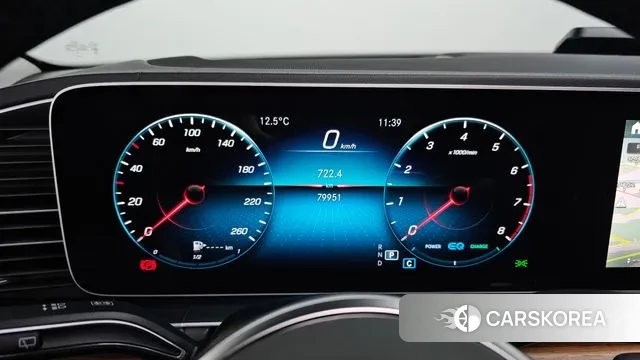 Mercedes-Benz GLE-Class W167 id 3717490 из Кореи 18