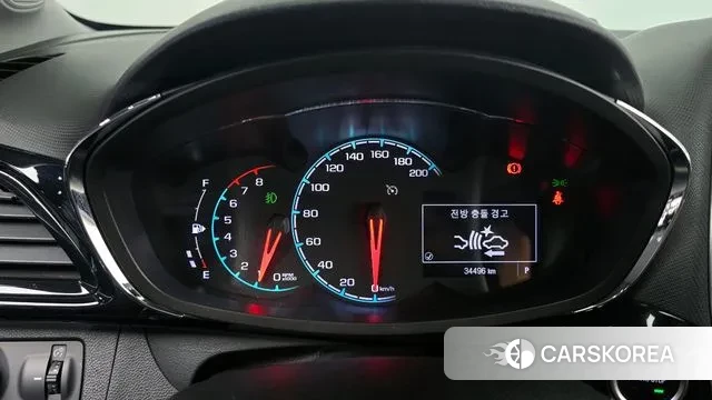 Chevrolet (GM Daewoo) The Next Spark id 2986892 из Кореи 18