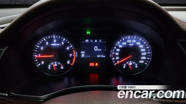 Kia Come New K7 id 2276150 из Кореи 18