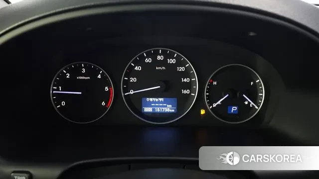 Hyundai The New Grand Starex id 3429621 из Кореи 18