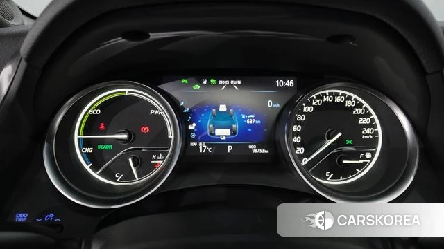 Toyota Camry (XV70) id 4020145 из Кореи 18