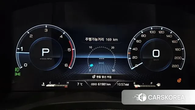 Ssangyong The New Rexton Sport id 3534371 из Кореи 18