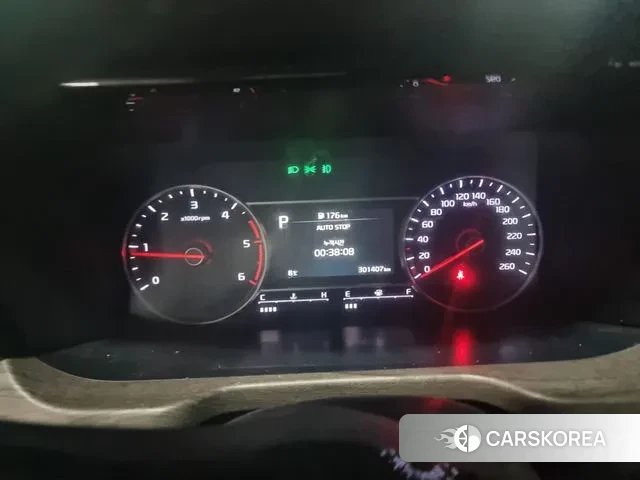 Kia Sorento 4th Generation id 3702624 из Кореи 18