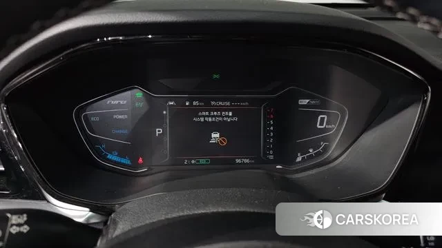 Kia The New Niro id 3655585 из Кореи 18