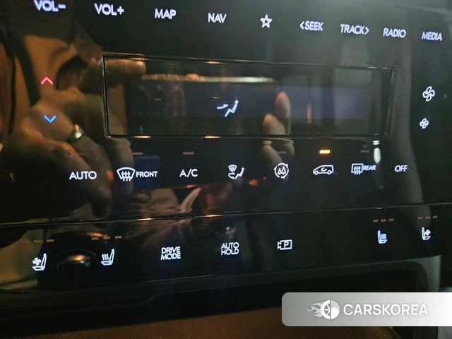 Hyundai Staria id 3884567 из Кореи 15