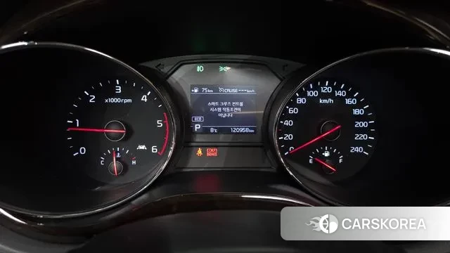 Kia The New Carnival id 3672739 из Кореи 18