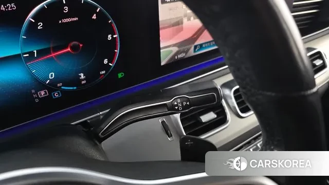 Mercedes-Benz GLE-Class W167 id 3646788 из Кореи 18